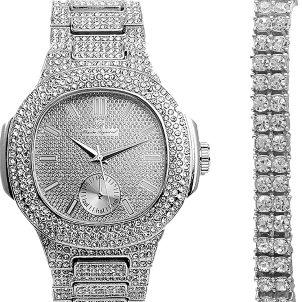 Men's watch set